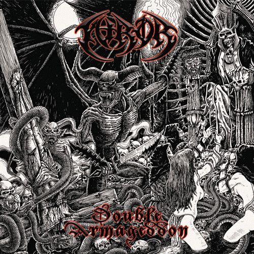 The Furor : Double Armageddon